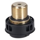 LUTH Premium Profi Parts Sicherheitsverschluss kompatibel mit Kärcher 4.580-760.0 für Dampfreiniger