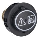 LUTH Premium Profi Parts Sicherheitsverschluss kompatibel mit Kärcher 4.580-760.0 für Dampfreiniger