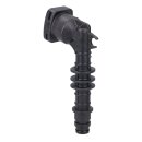 LUTH Premium Profi Parts Anschluss für Hochdruckschlauch kompatibel mit Kärcher 9.013-355.0 in Hochdruckreiniger