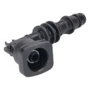 LUTH Premium Profi Parts Anschluss für Hochdruckschlauch kompatibel mit Kärcher 9.013-355.0 in Hochdruckreiniger