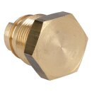 LUTH Premium Profi Parts Schraubverschluss kompatibel mit Kärcher 5.411-120.0 für Hochdruckreiniger