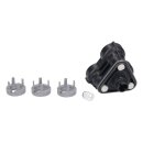 Zylinderkopf Kärcher 9.001-693.0 für Hochdruckreiniger