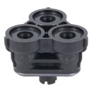 LUTH Premium Profi Parts Zylinderkopf kompatibel mit Kärcher 9.001-693.0 für Hochdruckreiniger