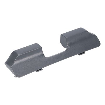 Verschluss für Staubraumdeckel Philips 432200324690 in Staubsauger