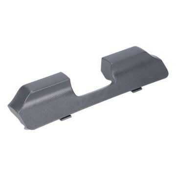 LUTH Premium Profi Parts Verschluss für Staubraumdeckel kompatibel mit Philips 432200324690 in Staubsauger