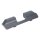 LUTH Premium Profi Parts Verschluss für Staubraumdeckel kompatibel mit Philips 432200324690 in Staubsauger