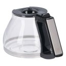 LUTH Premium Profi Parts Glaskanne kompatibel mit Melitta 6708146 für Filterkaffeemaschine