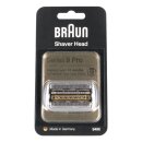 LUTH Premium Profi Parts Scherkopf kompatibel mit Braun...