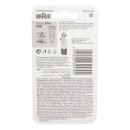 LUTH Premium Profi Parts Scherkopf kompatibel mit Braun 94m 81747657 für Series 9 Rasierer