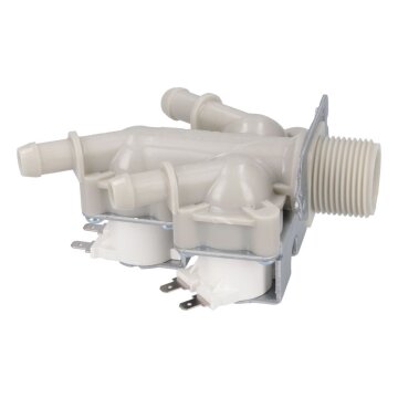 LUTH Premium Profi Parts Magnetventil kompatibel mit LG 5221ER1003P für Waschtrockner