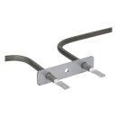 Heizung Unterhitze Bauknecht C00857528 Sahterm W11613466 für Backofen