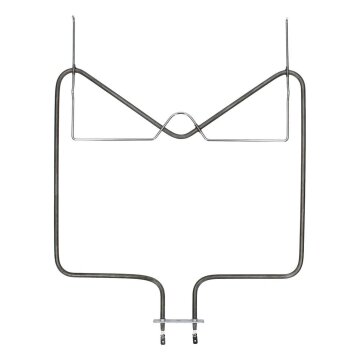 LUTH Premium Profi Parts Heizung Unterhitze kompatibel mit Bauknecht C00857528 Sahterm W11613466 für Backofen