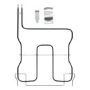 LUTH Premium Profi Parts Heizung Unterhitze kompatibel mit Hotpoint C00857852 Sahterm W11201951 für Backofen