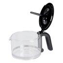 LUTH Premium Profi Parts Glaskanne kompatibel mit Philips Cp9948/01 996510073714 für Filterkaffeemaschine