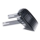 LUTH Premium Profi Parts Kammaufsatz 7-24mm kompatibel mit Philips Cp0411/01 422203630701 für Haarschneider