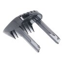 LUTH Premium Profi Parts Kammaufsatz 7-24mm kompatibel mit Philips Cp0411/01 422203630701 für Haarschneider