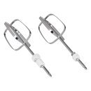 Schneebesen links+rechts Cp6753/01 Philips 996510076795 für Handmixer