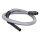 Saugschlauch Mit Griff Geräteanschluss Philips Cp0427/01 432200425021 für Staubsauger