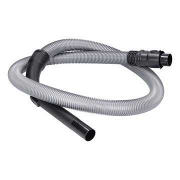 LUTH Premium Profi Parts Saugschlauch Mit Griff Geräteanschluss kompatibel Philips Cp0427/01 432200425021 für Staubsauger