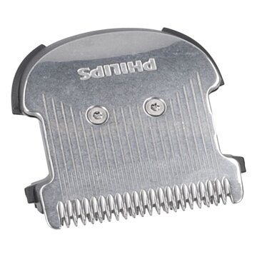 LUTH Premium Profi Parts Schermesser Cp0409/01 kompatibel mit Philips 422203630681 für Haarschneider