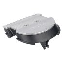 LUTH Premium Profi Parts Schermesser Cp0409/01 kompatibel mit Philips 422203630681 für Haarschneider