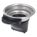 Padhalter Hoch 2 Tassen Philips Cp0718/01 300002035332 für Kaffeepadmaschine
