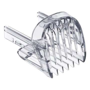 Kammaufsatz 1-23 Mm Philips 422203632621 für Haarschneider
