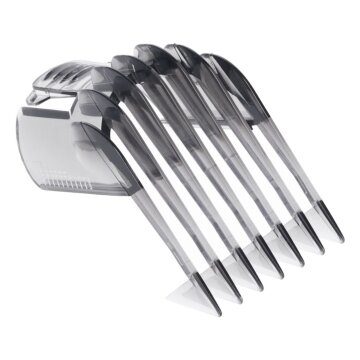 Kammaufsatz 3-21mm Crp389/01 Philips 422203617520 für Haarschneider