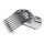 Kammaufsatz 3-21mm Crp389/01 Philips 422203617520 für Haarschneider