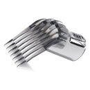 LUTH Premium Profi Parts Kammaufsatz 3-21mm Crp389/01 kompatibel mit Philips 422203617520 für Haarschneider
