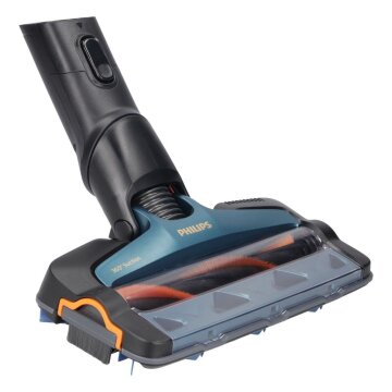 LUTH Premium Profi Parts Bodendüse Elektrobürste Deep Opal Cp1438/01 kompatibel mit Philips 300004332921 für Staubsauger