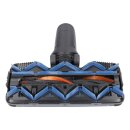 LUTH Premium Profi Parts Bodendüse Elektrobürste Deep Opal Cp1438/01 kompatibel mit Philips 300004332921 für Staubsauger