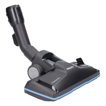 LUTH Premium Profi Parts Bodendüse Triactive Pro Cp0713/01 kompatibel mit Philips 300001760041 für Staubsauger