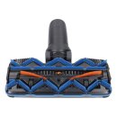 LUTH Premium Profi Parts Bodendüse Elektrobürste Cp0689/01 kompatibel mit Philips 300001467861 für Staubsauger