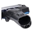 LUTH Premium Profi Parts Bodendüse Elektrobürste Cp0689/01 kompatibel mit Philips 300001467861 für Staubsauger