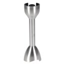 LUTH Premium Profi Parts Mixfuß kompatibel mit...