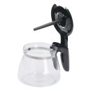 Glaskanne Philips Cp9937/01 996510073463 für Kaffeemaschine