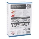 LUTH Premium Profi Parts Filterbeutel kompatibel mit...