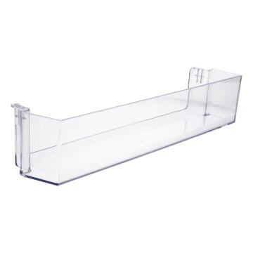 LUTH Premium Profi Parts Türfach unten für Kühlteil kompatibel mit Smeg 760392002 in Kühlgefrierkombination