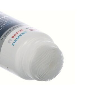 Reinigungsgel Bosch 00312324 für Backofeninnenraum Backbleche 200ml