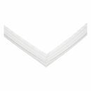 LUTH Premium Profi Parts Türdichtung für Kühlteil kompatibel mit AEG 2248007508 in Kühlgefrierkombination