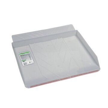 LUTH Premium Profi Parts Bodenwanne für Wasch-/Spülmaschinen 60cm E2whd600 kompatibel mit Electrolux 902979333/9