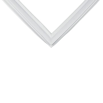 LUTH Premium Profi Parts Türdichtung kompatibel mit Liebherr 7108383 für Kühlschrank