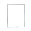 LUTH Premium Profi Parts Türdichtung kompatibel mit Liebherr 7108383 für Kühlschrank