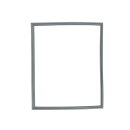 LUTH Premium Profi Parts Türdichtung kompatibel mit Bosch 00683499 für Gefrierteil Kühlgefrierkombination