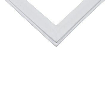 LUTH Premium Profi Parts Türdichtung kompatibel mit Bosch 00710950 für Kühlschrank Gefrierschrank