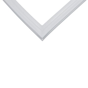 LUTH Premium Profi Parts Türdichtung kompatibel mit Bosch 00242234 für Kühlteil Kühlgefrierkombination