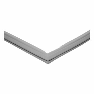 LUTH Premium Profi Parts Türdichtung für Gefrierteil kompatibel mit Bosch 00773567 in Kühlgefrierkombination