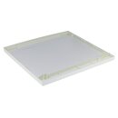 LUTH Premium Profi Parts Gerätedeckel kompatibel mit...