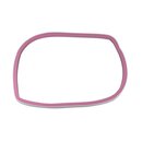 LUTH Premium Profi Parts Trommeldichtung Vorne kompatibel...